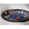 Image 1 : 1999 MILLENIUM MINT QUARTER SET