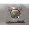 Image 1 : YEAR 2000 FAMILY OF BEARS SCARCE CANADA TOONIE