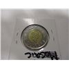 Image 2 : YEAR 2000 FAMILY OF BEARS SCARCE CANADA TOONIE