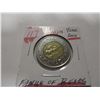 Image 5 : YEAR 2000 FAMILY OF BEARS SCARCE CANADA TOONIE