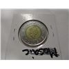 Image 6 : YEAR 2000 FAMILY OF BEARS SCARCE CANADA TOONIE