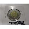 Image 8 : YEAR 2000 FAMILY OF BEARS SCARCE CANADA TOONIE