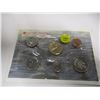 Image 1 : 1989 PROOF CANADA MINT SEALED COIN SET