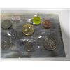 Image 3 : 1989 PROOF CANADA MINT SEALED COIN SET