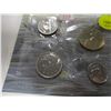 Image 4 : 1989 PROOF CANADA MINT SEALED COIN SET