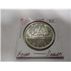 Image 3 : 1965 UNCIRCULATED CANADA SILVER DOLLAR