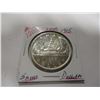Image 5 : 1965 UNCIRCULATED CANADA SILVER DOLLAR