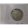 Image 4 : 1935 KING GEORGE V CANADA SILVER QUARTER