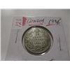 Image 5 : 1935 KING GEORGE V CANADA SILVER QUARTER