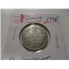 Image 7 : 1935 KING GEORGE V CANADA SILVER QUARTER