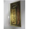 Image 3 : 1954 DEVILS FACE GOLD SHIELD $1000 BILL (NOT LEGAL TENDER)