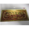 Image 4 : 1954 DEVILS FACE GOLD SHIELD $1000 BILL (NOT LEGAL TENDER)