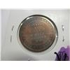 Image 4 : 1815 CANADA HALF PENNY TOKEN