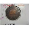 Image 5 : 1815 CANADA HALF PENNY TOKEN