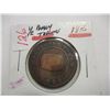Image 9 : 1815 CANADA HALF PENNY TOKEN