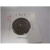 Image 5 : 1919 CANADA LARGE CENT