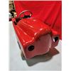 Image 2 : VTG Red Pedal Car