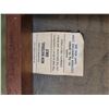 Image 4 : Pair of Croydon Furniture MCM Teak Armchairs Made in Canada