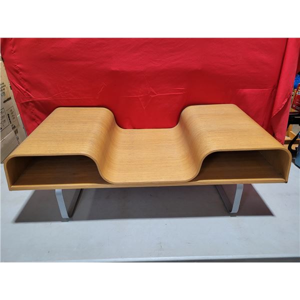 IKEA Lagfors Coffee Table Designed by Richard Clack