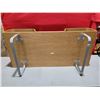 Image 4 : IKEA Lagfors Coffee Table Designed by Richard Clack