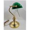 Image 2 : VTG Banker's Desk Lamp