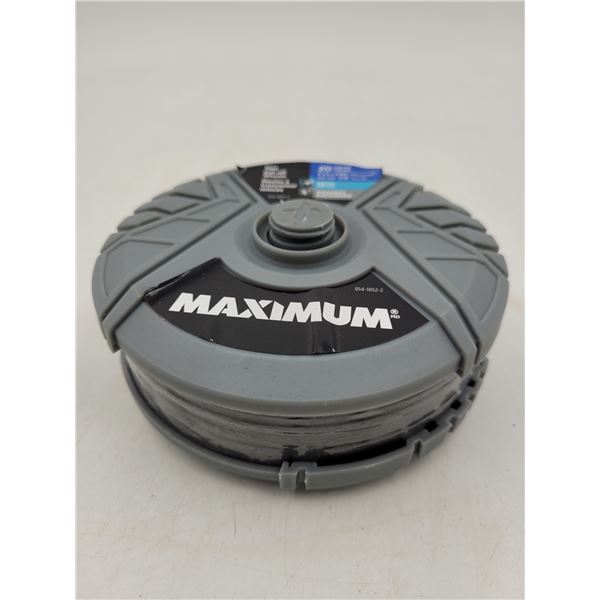 Maximum Thin Cut-Off Wheels