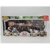 Image 1 : Ghostbusters 30th Anniversary Funko Pop Set
