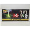 Image 3 : Ghostbusters 30th Anniversary Funko Pop Set