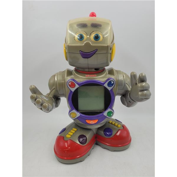 VTG Kasey Kinderbot Battery Powered Toy