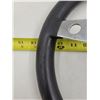 Image 3 : VTG Stainless Steel Steering Wheel