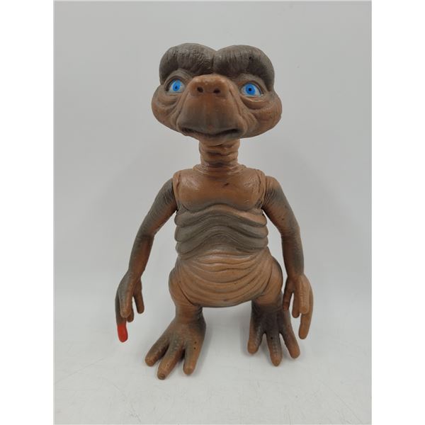 VTG 8" ET Figurine