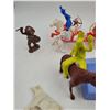 Image 3 : VTG Plastic Western Playset