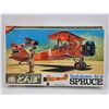 Image 1 : Sealed Tachikawa Ki 9 Spruce Model kit