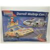 Image 1 : Sealed Darrel Waltrip Combo Model Kit