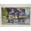Image 1 : Sealed German L-4500 Truck Model Kit