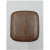 Image 1 : VTG Solid Copper Cigarette Case