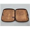 Image 3 : VTG Solid Copper Cigarette Case