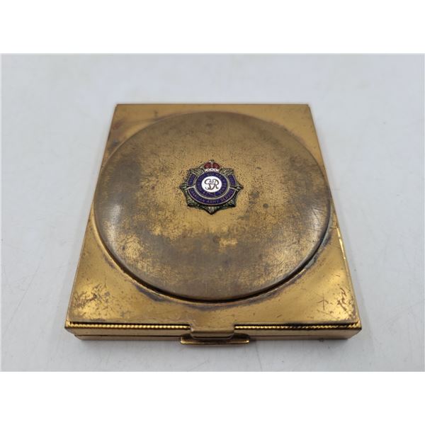 Royal Canadian Army Service Corp VanStyle Compact