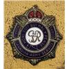 Image 4 : Royal Canadian Army Service Corp VanStyle Compact