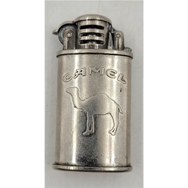 VTG Camel Cigarette Lighter