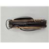 Image 3 : Antique Multi-tool Pocket Knife