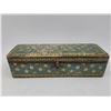 Image 1 : Napolean III Style Glove box