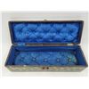 Image 2 : Napolean III Style Glove box