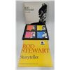 Image 2 : Rod Stewart Storyteller 4 Disc Box Set