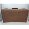 Image 2 : VTG Brown Suitcase