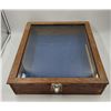 Image 1 : Wooden Display Box