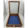 Image 2 : Wooden Display Box