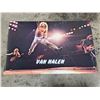 Image 1 : 1982 Van Halen Poster