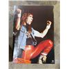 Image 1 : Iron Maiden Poster HT 027