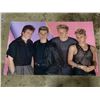 Image 1 : 1985 Depeche Mode Poster AA174